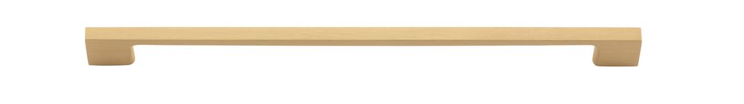 0557 - Cali Cabinet Pull - 256mm - Brushed Brass