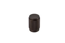 0581 - Brunswick Cupboard Knob P28xD20mm - Signature Brass