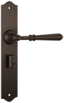 Reims Lever - Long Backplate
