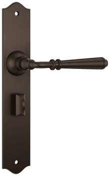 Reims Lever - Long Backplate