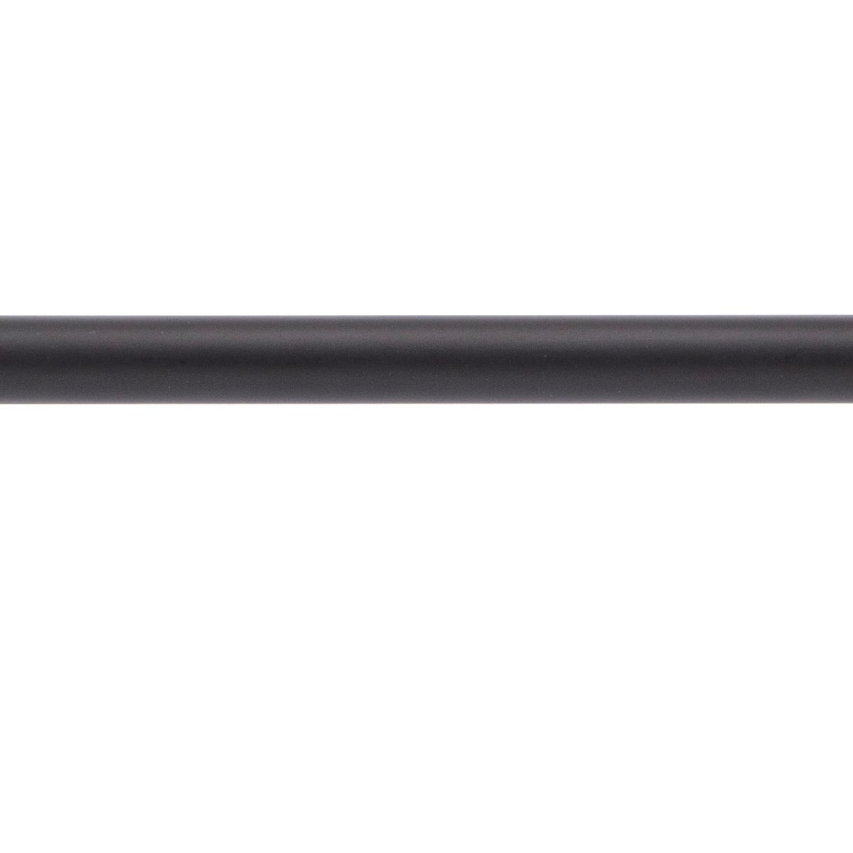 21013 - Helsinki Cabinet Pull - CTC160mm - Matt Black