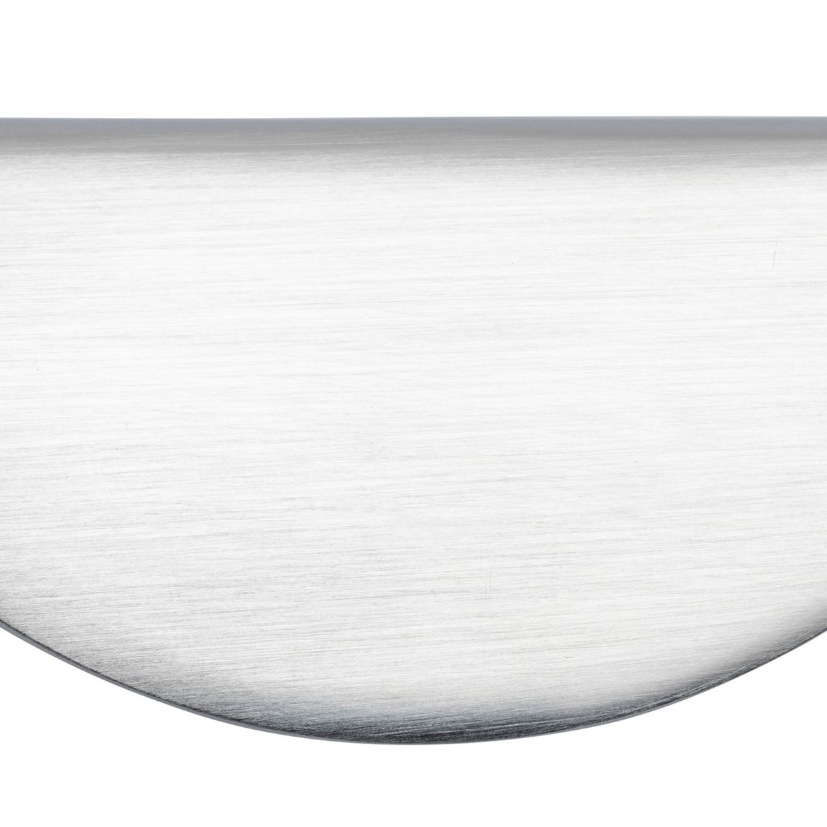 20935 - Osaka Lip Drawer Pull - Brushed Chrome