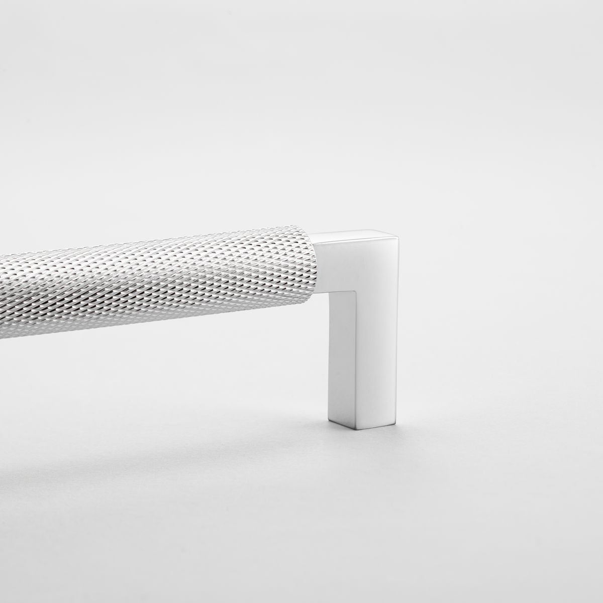 22122 - Brunswick Cabinet Pull - CTC256mm - Polished Chrome