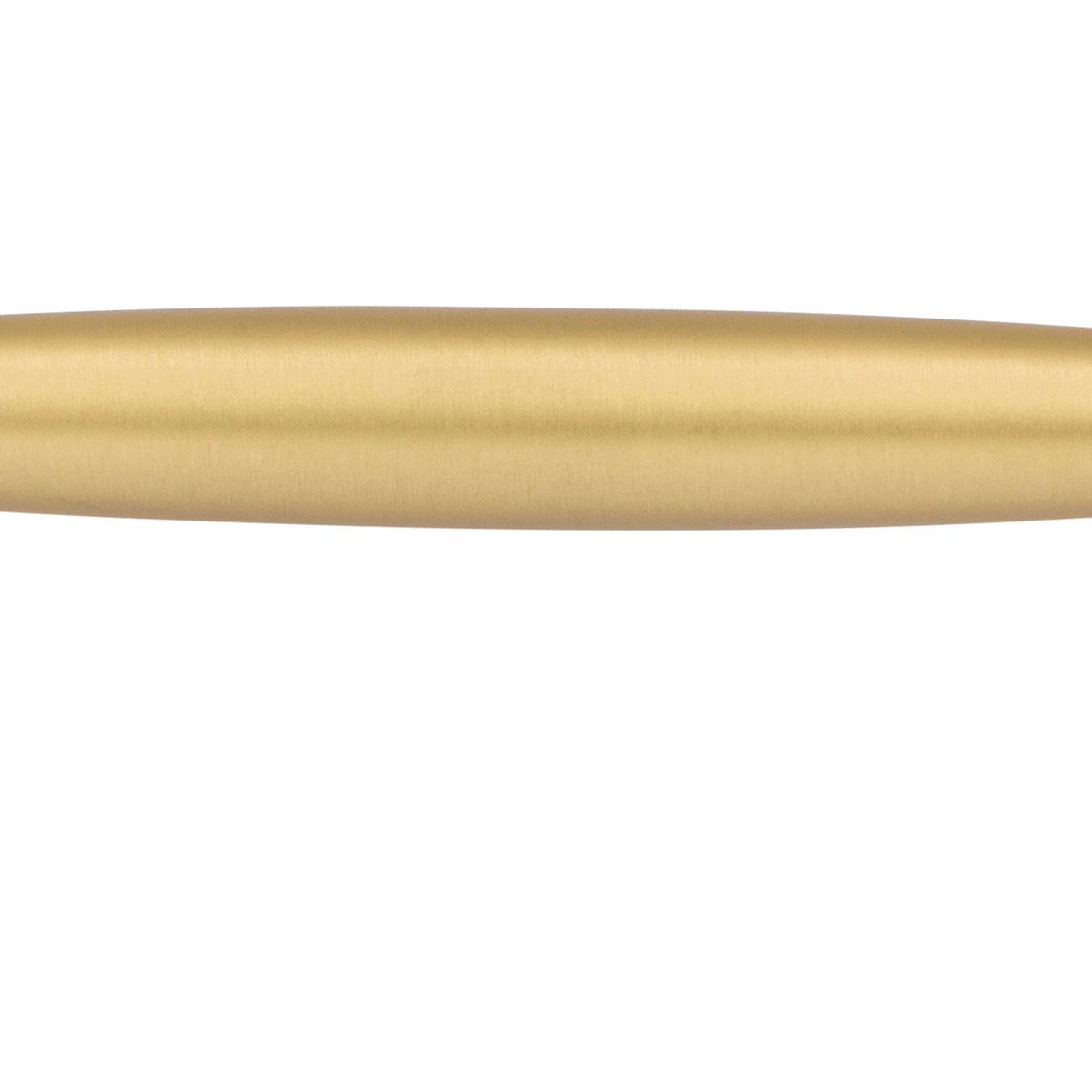 17107 - Sarlat Cabinet Pull - CTC320mm - Brushed Gold PVD