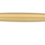 17107 - Sarlat Cabinet Pull - CTC320mm - Brushed Gold PVD