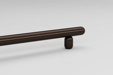 24052 - Puerto Cabinet Pull - CTC 256mm - Signature Brass