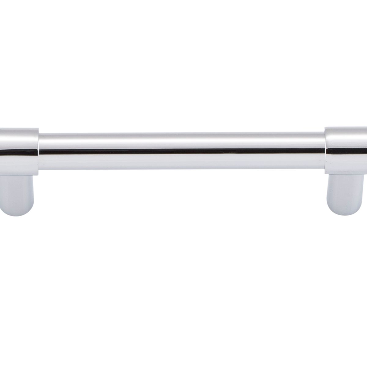 20994 - Helsinki Cabinet Pull - CTC96mm - Polished Chrome