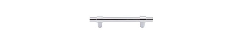 20994 - Helsinki Cabinet Pull - CTC96mm - Polished Chrome