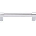 20994 - Helsinki Cabinet Pull - CTC96mm - Polished Chrome