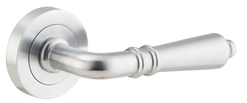 Sarlat Lever - Round Rose