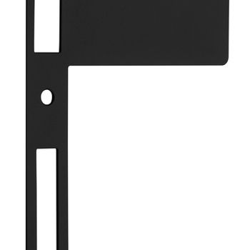 Extended 85mm Strikers - H198xW122mm