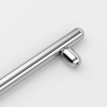 24054 - Puerto Cabinet Pull - CTC 256mm - Polished Chrome