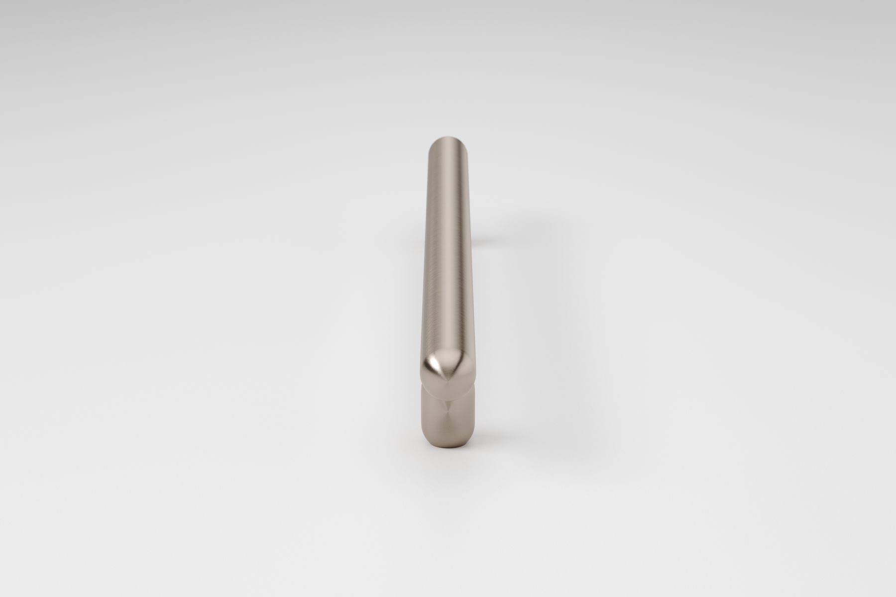 24055 - Puerto Cabinet Pull - CTC 256mm - Satin Nickel