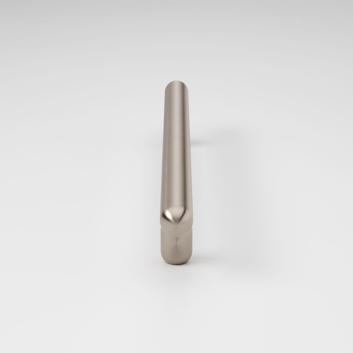 24055 - Puerto Cabinet Pull - CTC 256mm - Satin Nickel