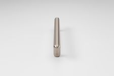 24055 - Puerto Cabinet Pull - CTC 256mm - Satin Nickel