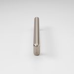 24055 - Puerto Cabinet Pull - CTC 256mm - Satin Nickel