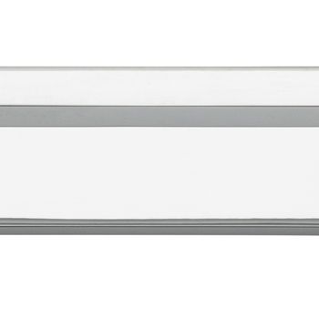 Cali Cabinet Pull with Backplate - CTC 256mm
