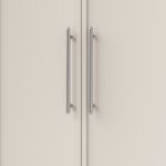 24064 - Puerto Cabinet Pull - CTC 320mm - Polished Chrome