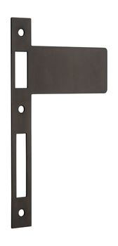 Extended 85mm Strikers - H198xW122mm