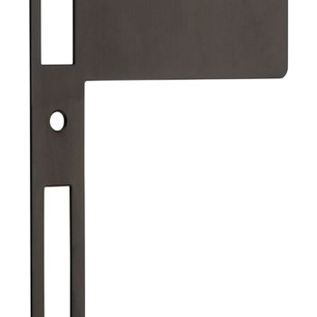 Extended 85mm Strikers - H198xW122mm