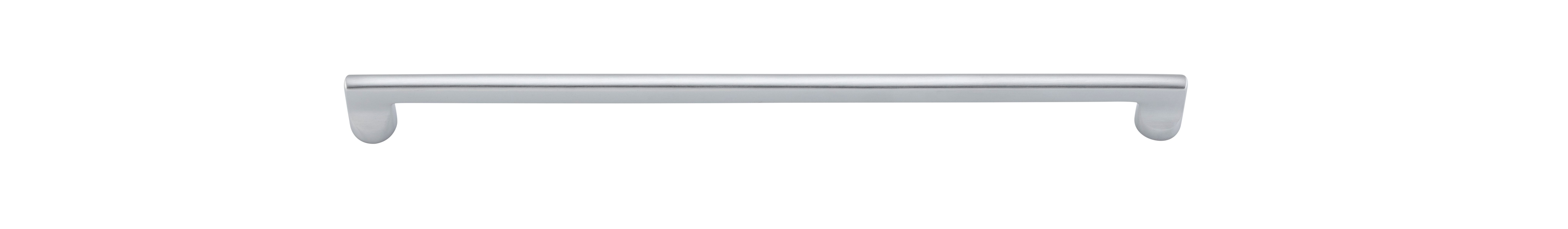 20915 - Baltimore Cabinet Pull - CTC320mm - Brushed Chrome