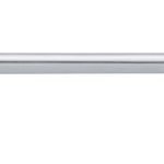 20915 - Baltimore Cabinet Pull - CTC320mm - Brushed Chrome