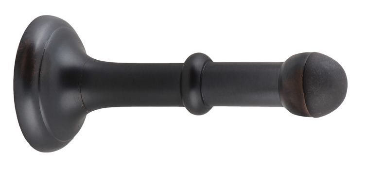 Large Concealed Fix Door Stop