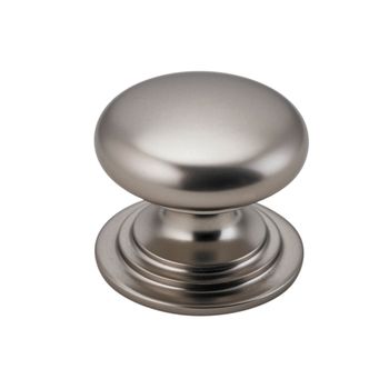 Sarlat Cupboard Knob - P32xD38mm