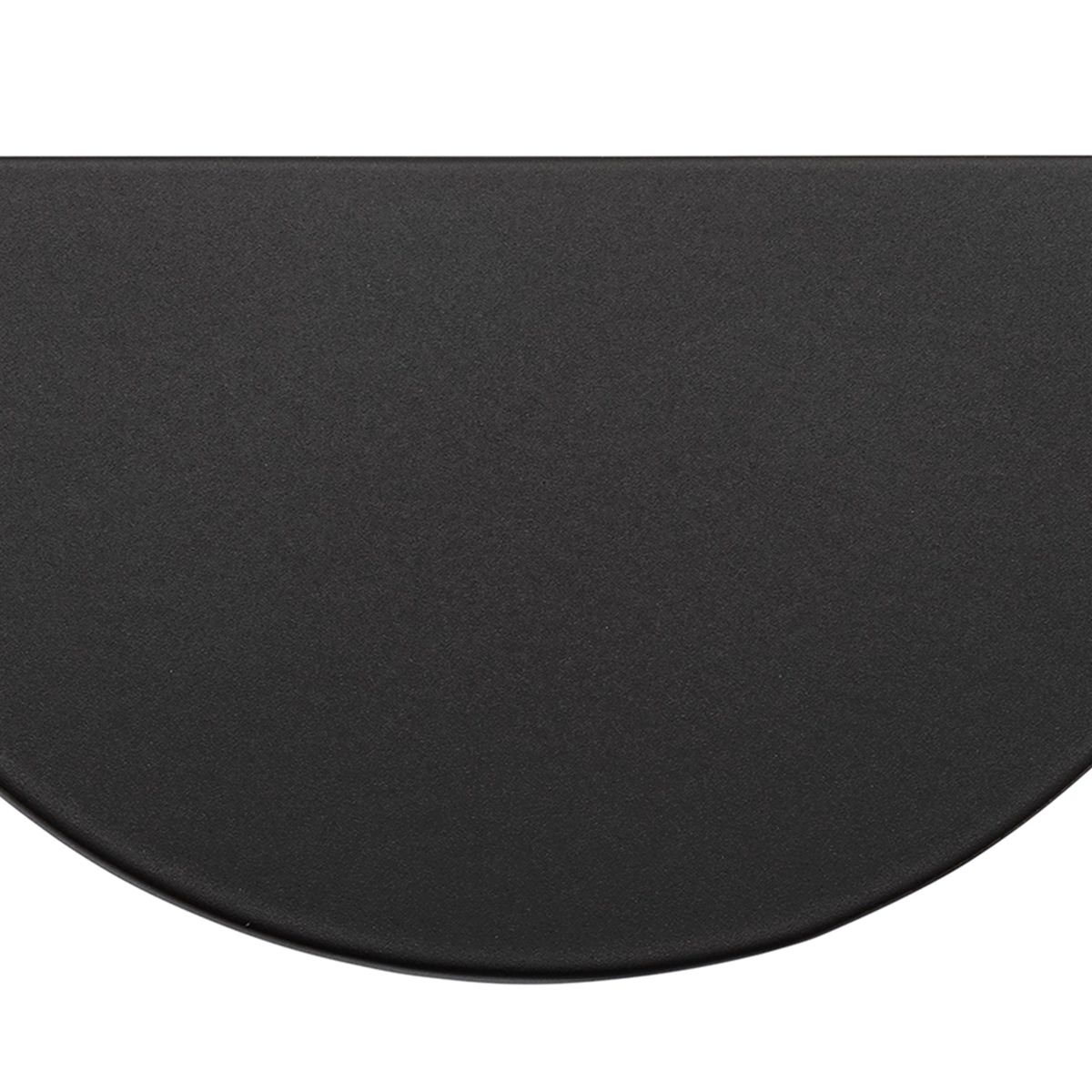 21323 - Osaka Drawer Pull - Matt Black