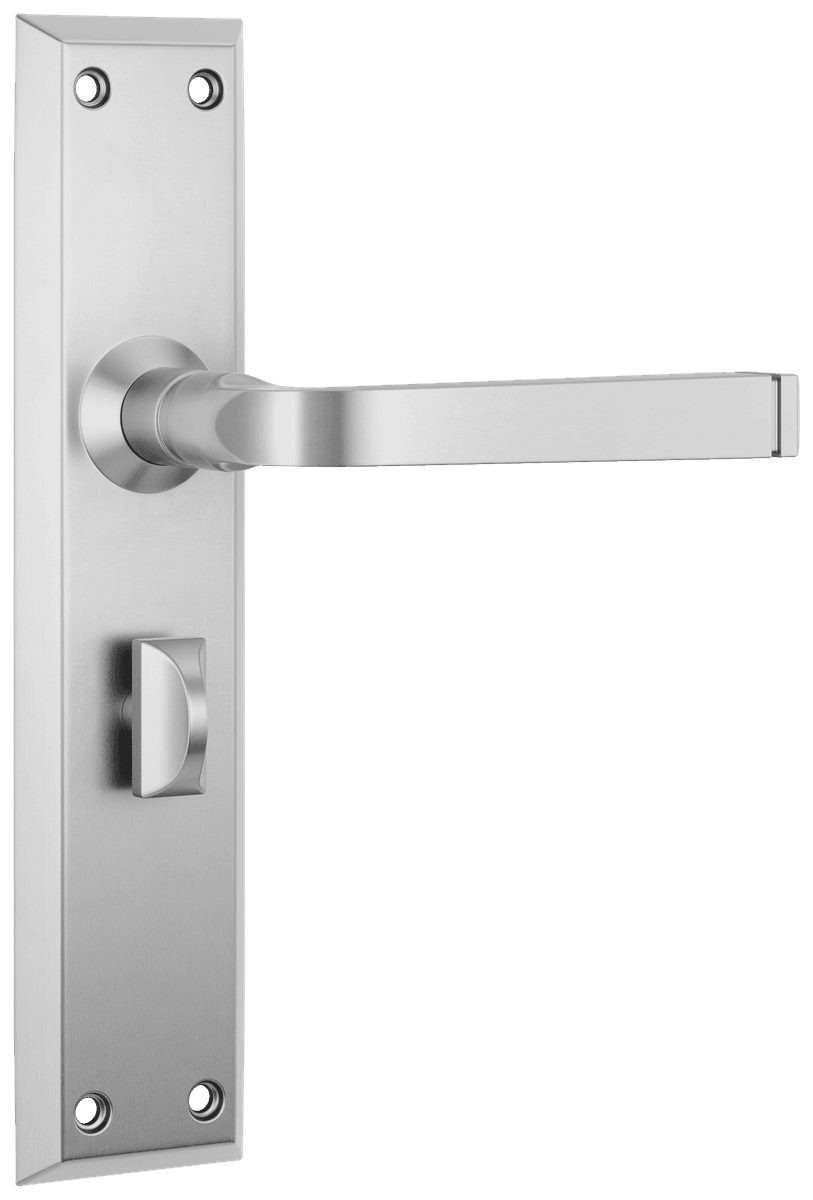 Menton Lever - Long Backplate