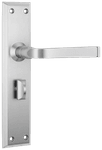 Menton Lever - Long Backplate