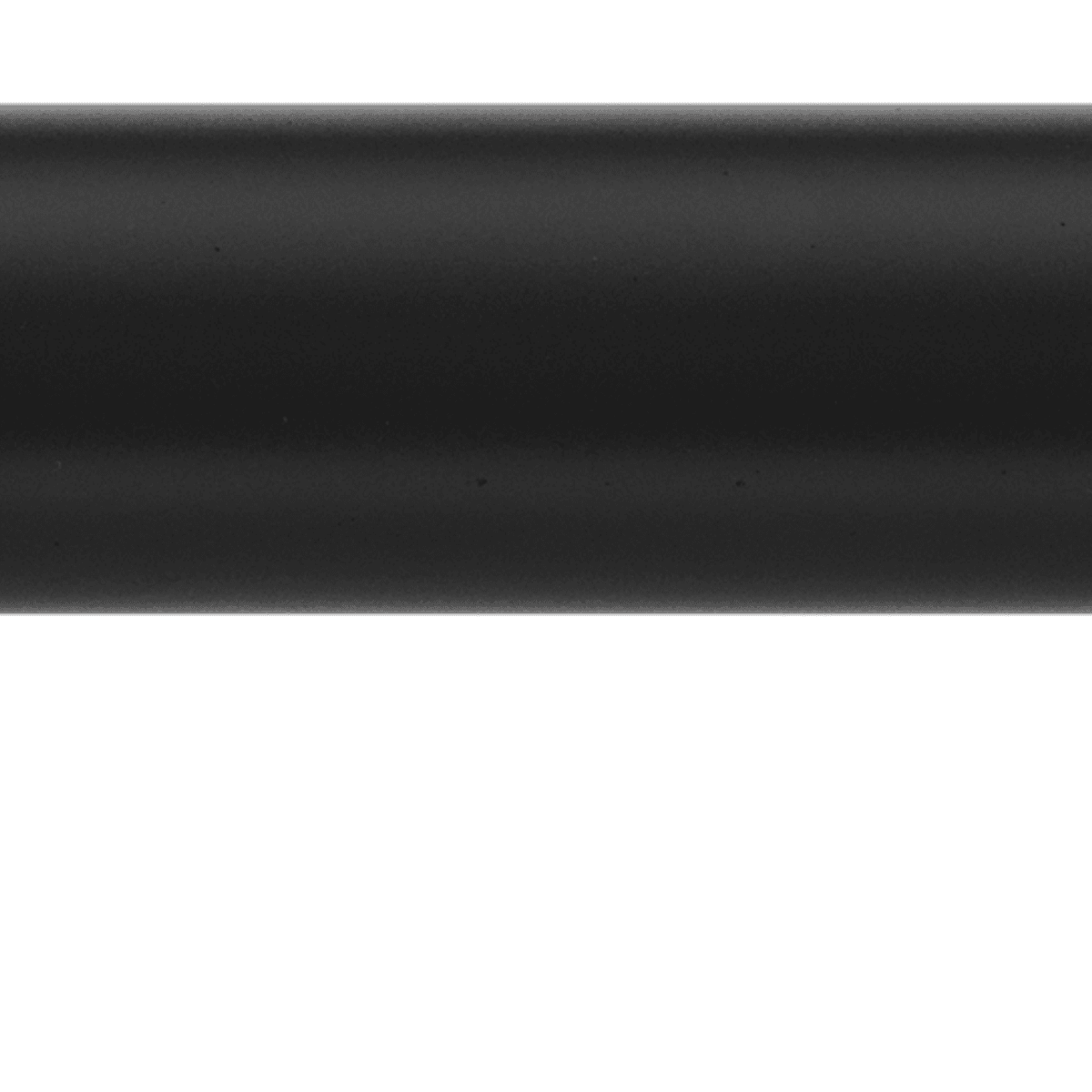 24053 - Puerto Cabinet Pull - CTC 256mm - Matt Black