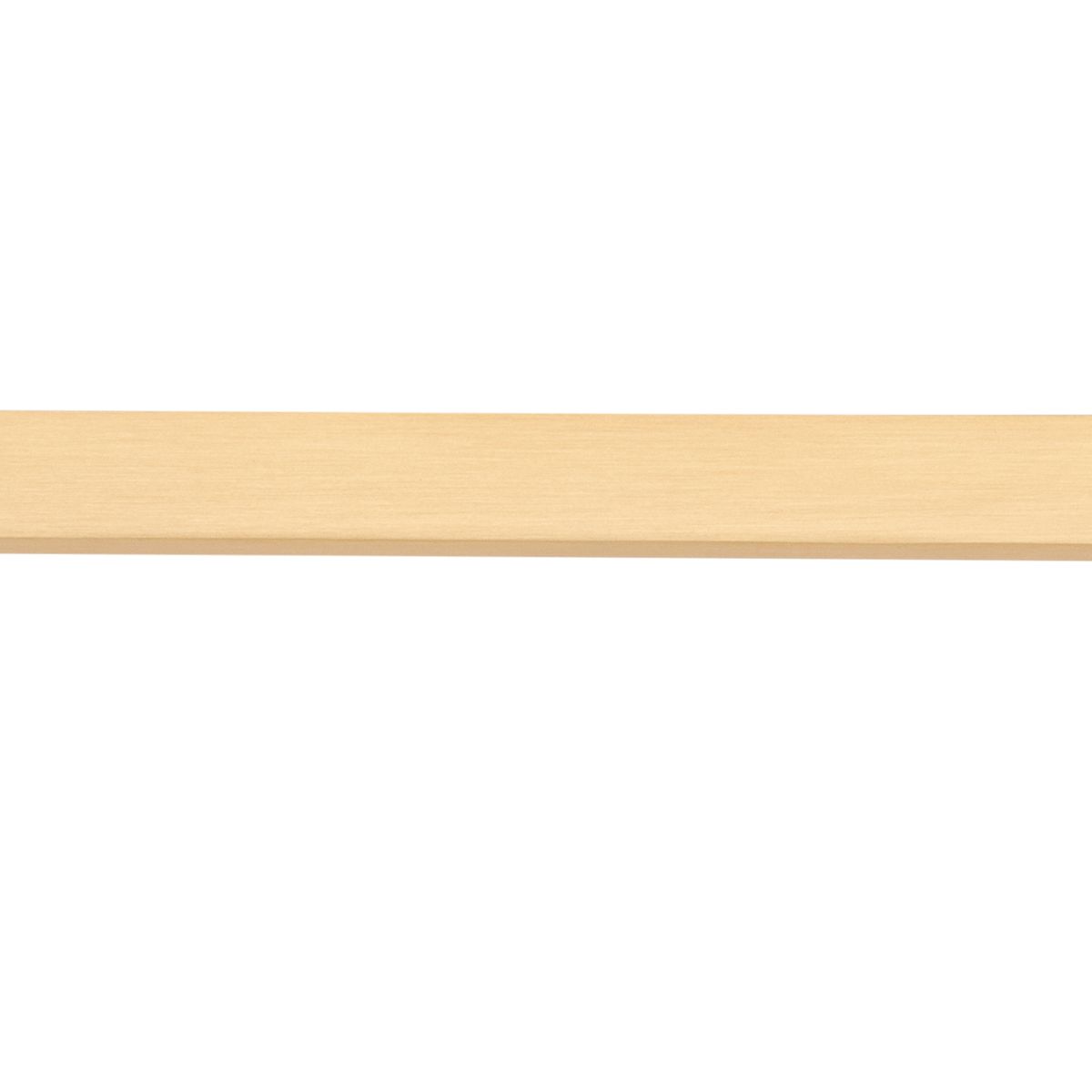 20966 - Osaka Cabinet Pull - CTC160mm - Brushed Brass