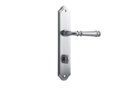 Verona Lever - Shouldered Backplate