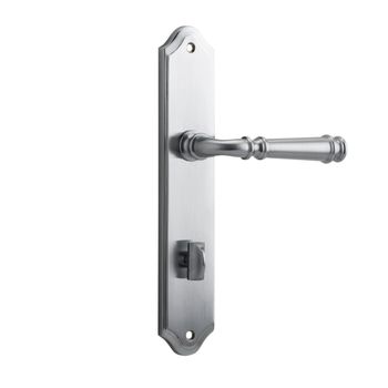 Verona Lever - Shouldered Backplate