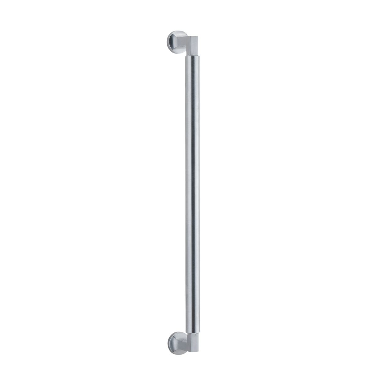 9445 - Berlin Pull Handle -  450mm - Brushed Chrome