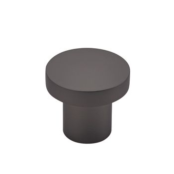 Osaka Cupboard Knob P28xD32mm