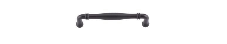 21073 - Sarlat Cabinet Pull - CTC160mm - Matt Black