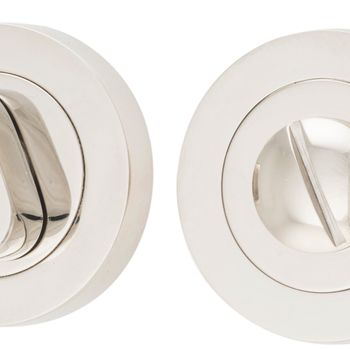 Privacy Turn - Round