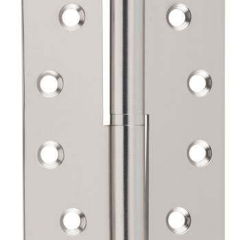Lift Off Hinge - RH H100xW75mm