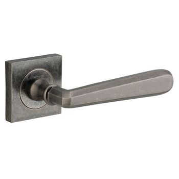 Copenhagen Lever - Square Rose