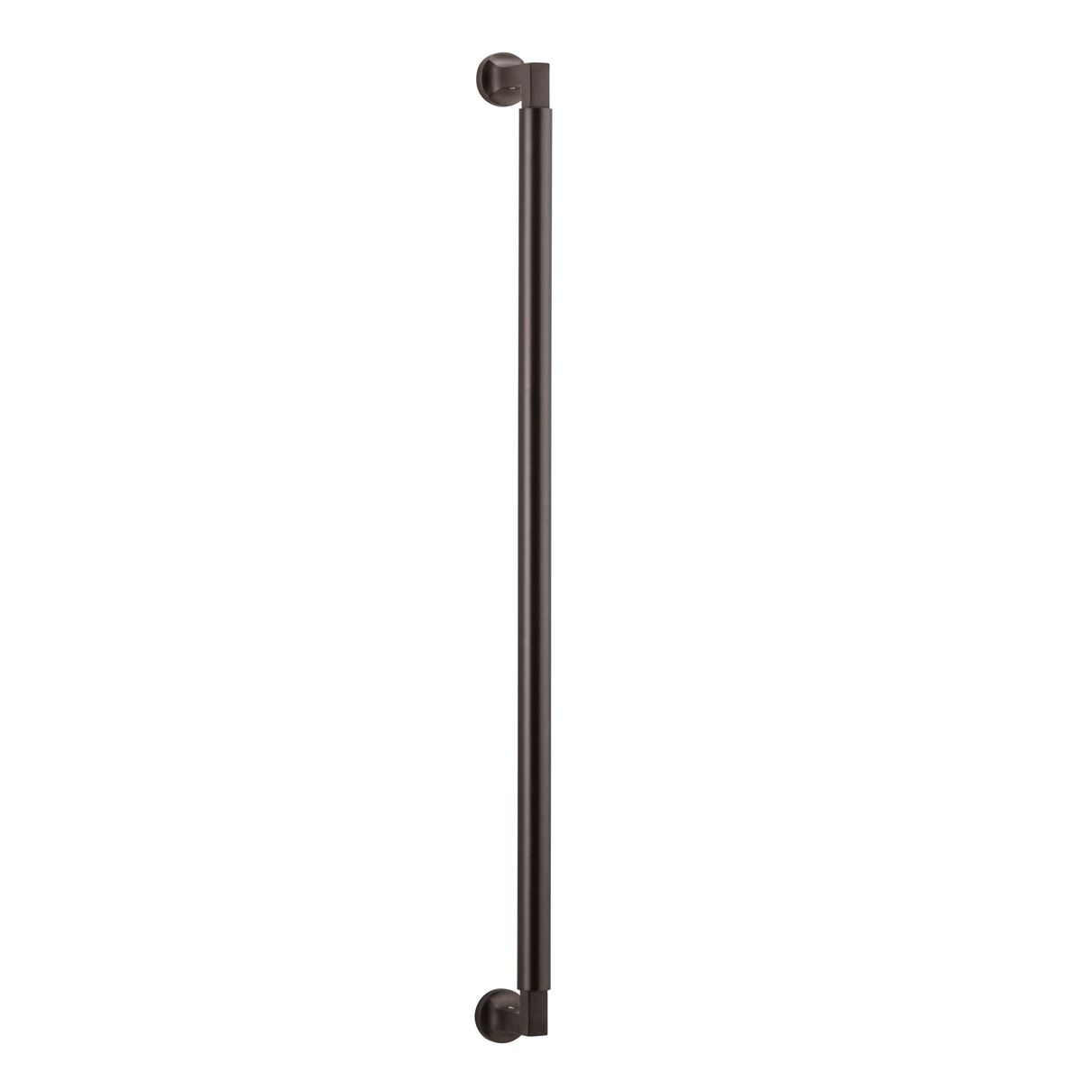 0481 - Berlin Pull Handle -  600mm - Signature Brass