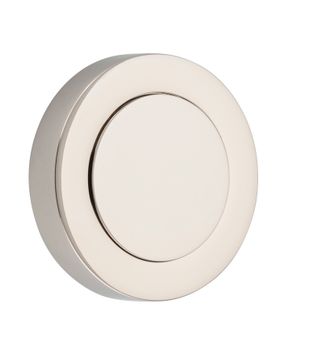 Blank Rose - Round