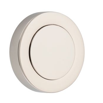 Blank Rose - Round