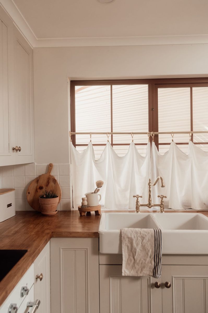 Domed Cupboard Knob - D25xP24mm