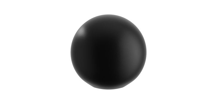 Puerto Cupboard Knob P35xD38mm