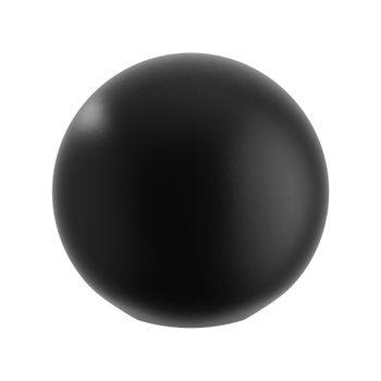 Puerto Cupboard Knob P35xD38mm