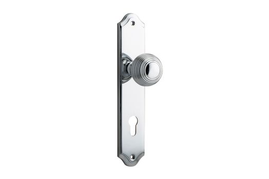 Guildford Knob - Shouldered Backplate