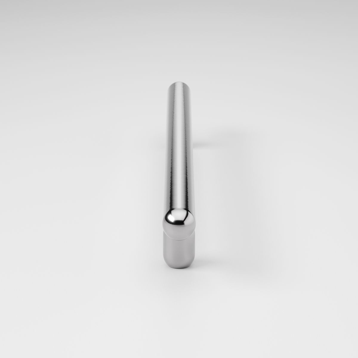 24054 - Puerto Cabinet Pull - CTC 256mm - Polished Chrome