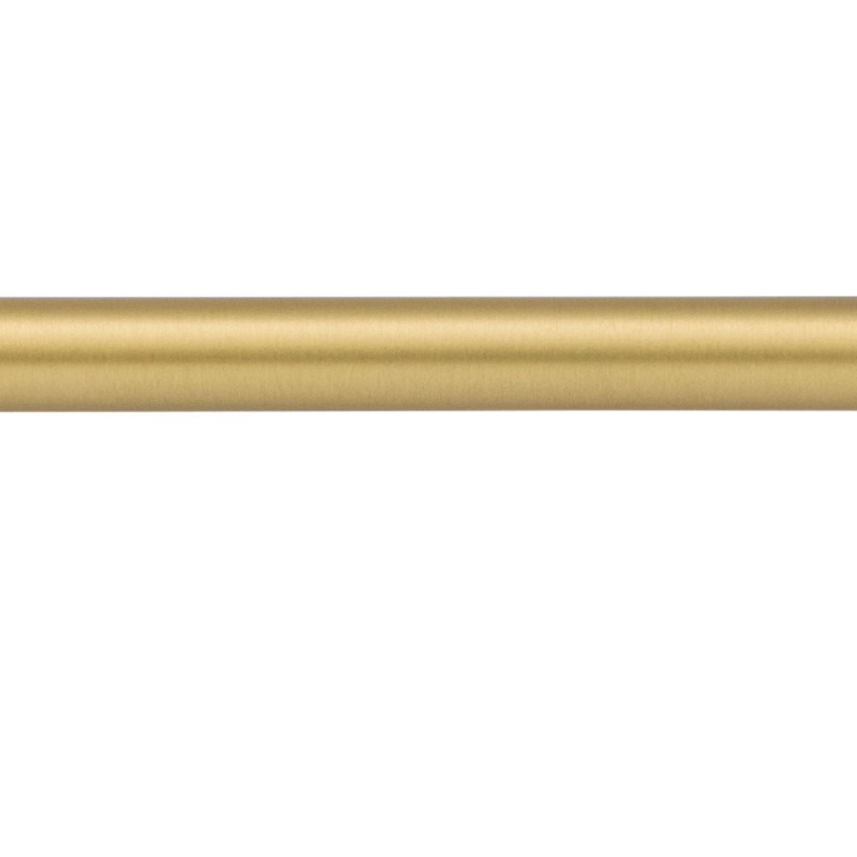 17152 - Helsinki Cabinet Pull - CTC128mm - Brushed Gold PVD